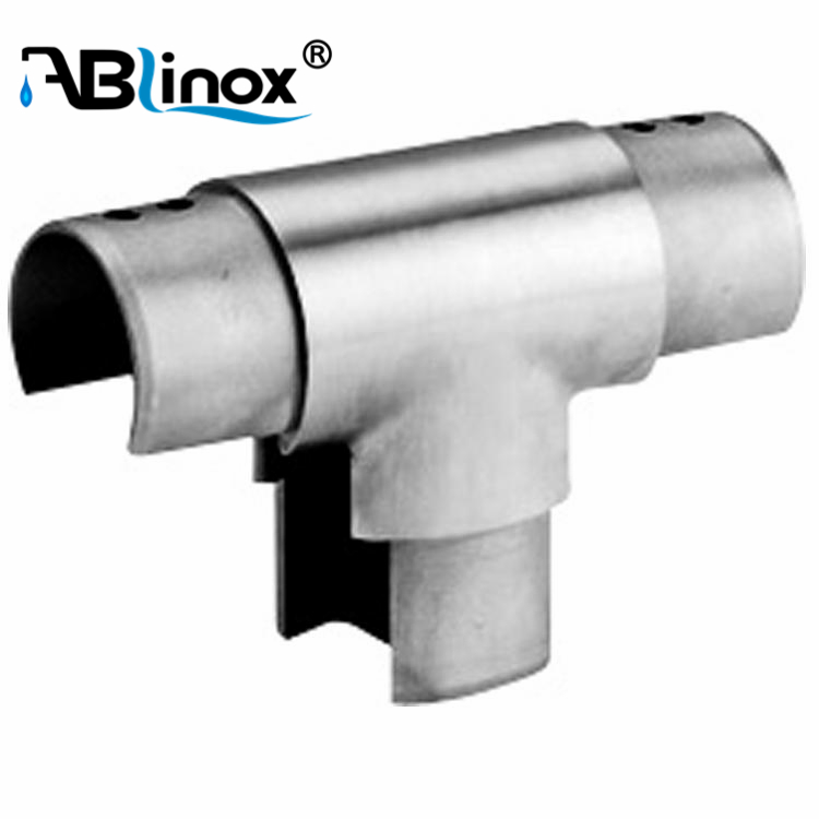 Stainless Steel Tube Fittings Coupling Grooved Pipe Fixings