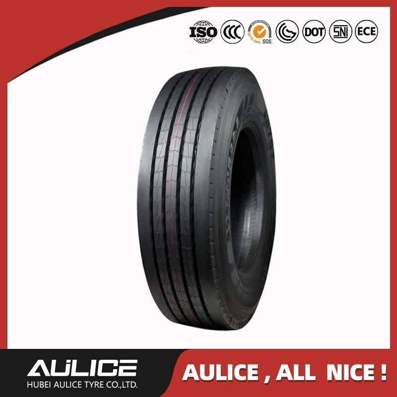 Aulice 295/80R22.5 Truck Bus Tire