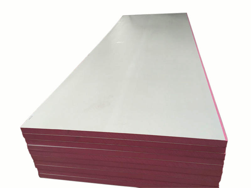 Lightweight Sandwich Board for Efficient Door Construction and Design Needs