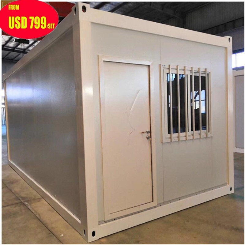 Detachable Outhouse Luxury Portable Toilets for Sale in Ghana