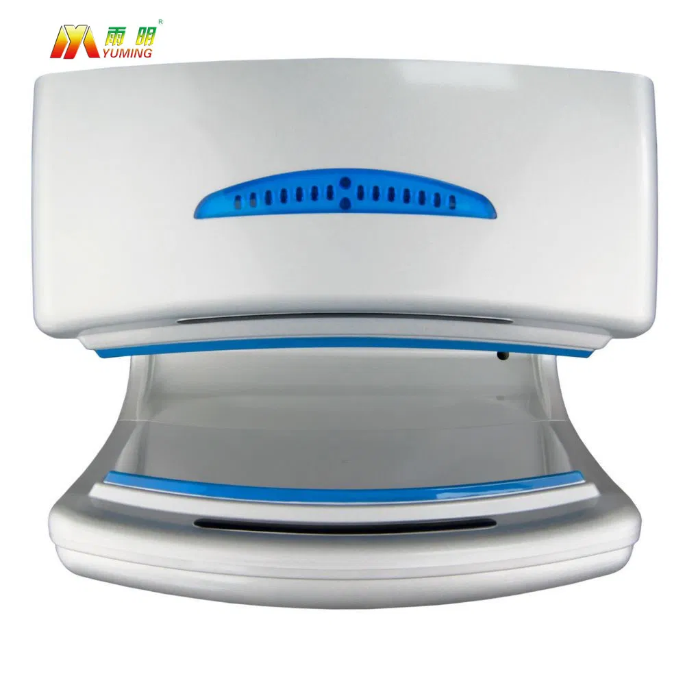 High Quality Easy Install Wall Mounted Jet Air High Speed Automatic Hand Dryer