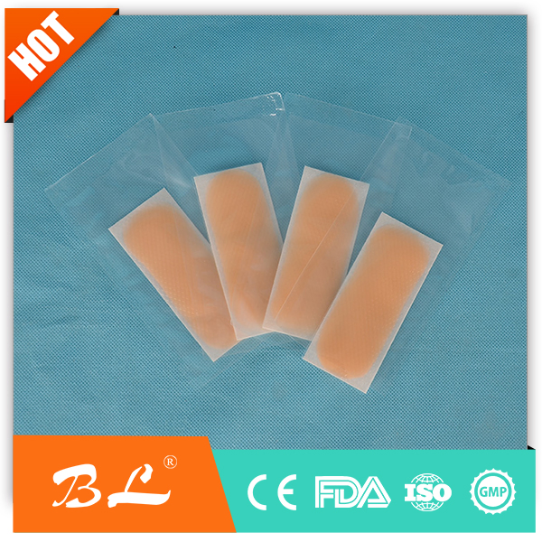 Cooling Gel Patch /Cool Pad/Fever Reducing Patch for Kids and Adult Q83