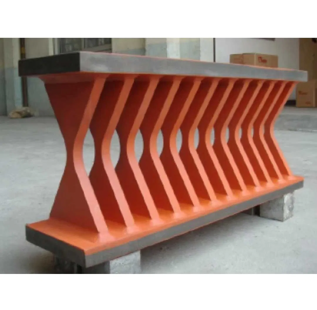 Sturdy and Durable and Maintenance-Free High-Performance Metal Yield Damper