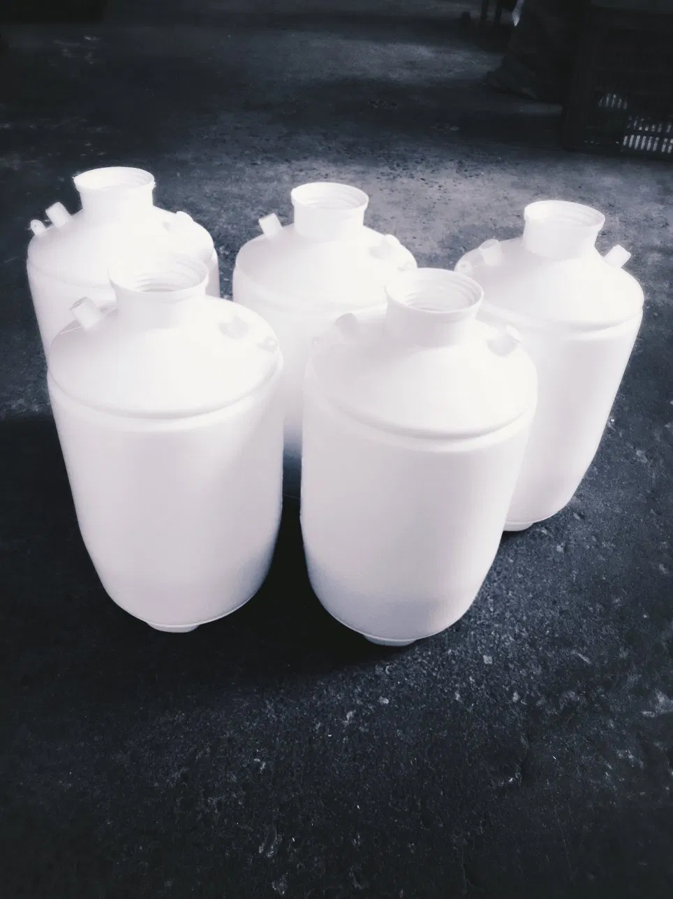 Air Pressure Sprayer with CE Approve