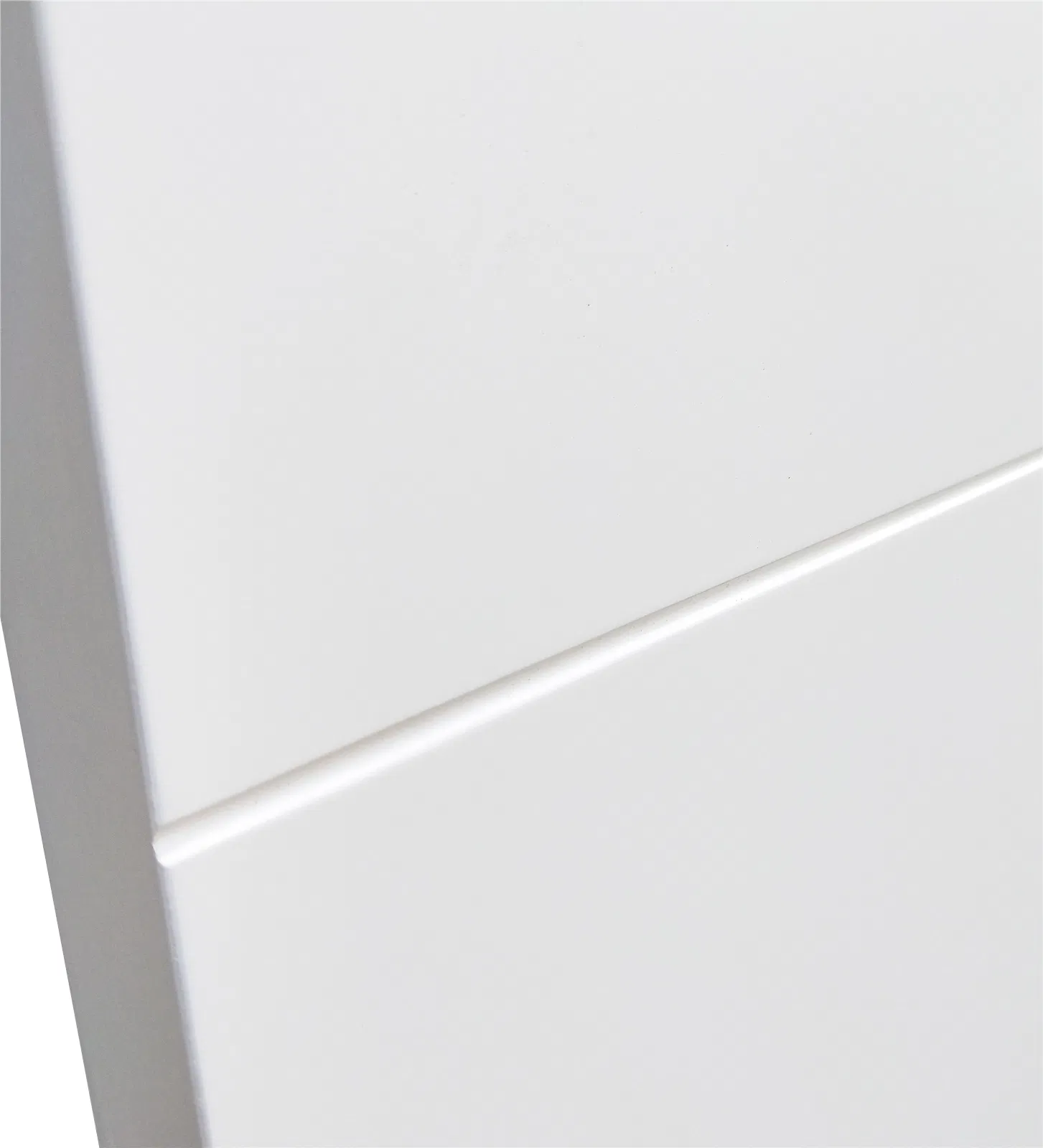 Kangton 1 3/8 Inches White Primed Door Interior Soundproof Door