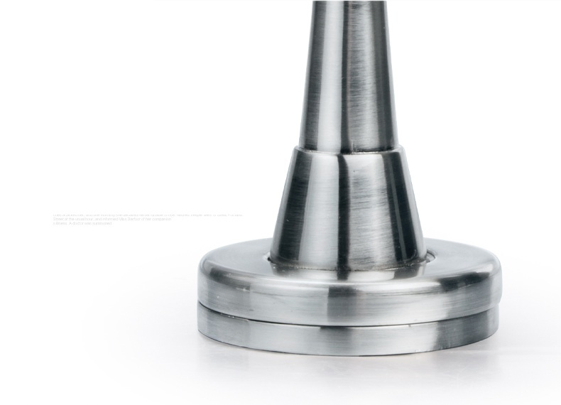 Stainless Steel Door Hardware Door Stopper