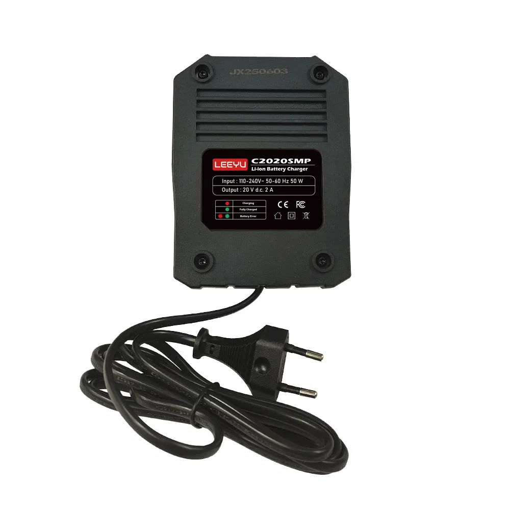 Dccn120IP Electric Insulation Fastening Tool Battery Operated