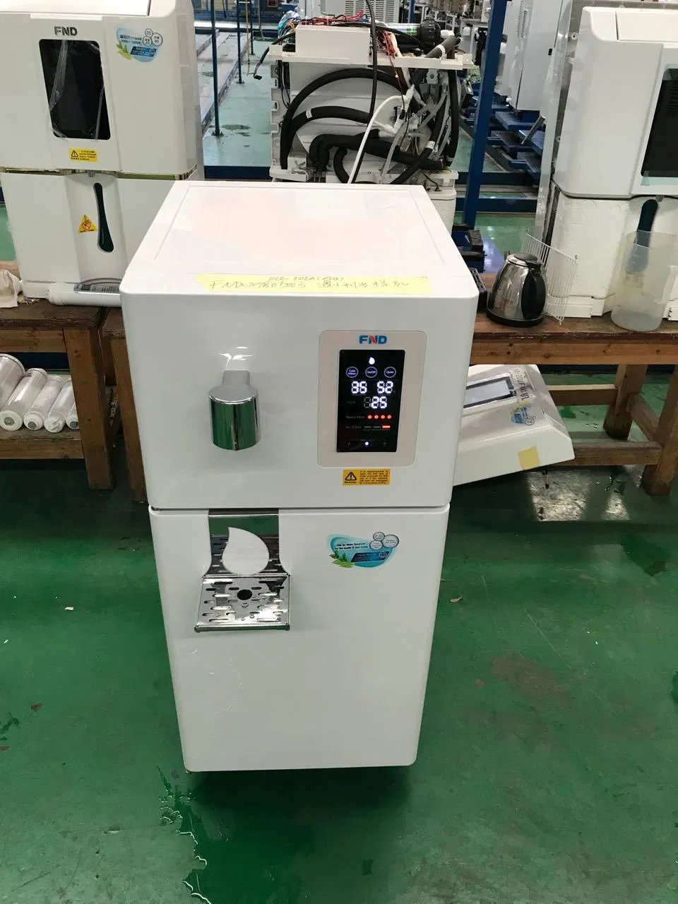 Commercial Producs That Produce Water From Air Atmospheric Water Maker