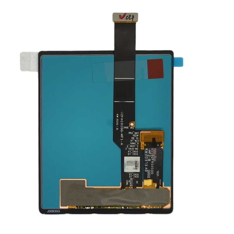 OLED-дисплей 3.92 дюйма AMOLED, 1080x1240, MIPI