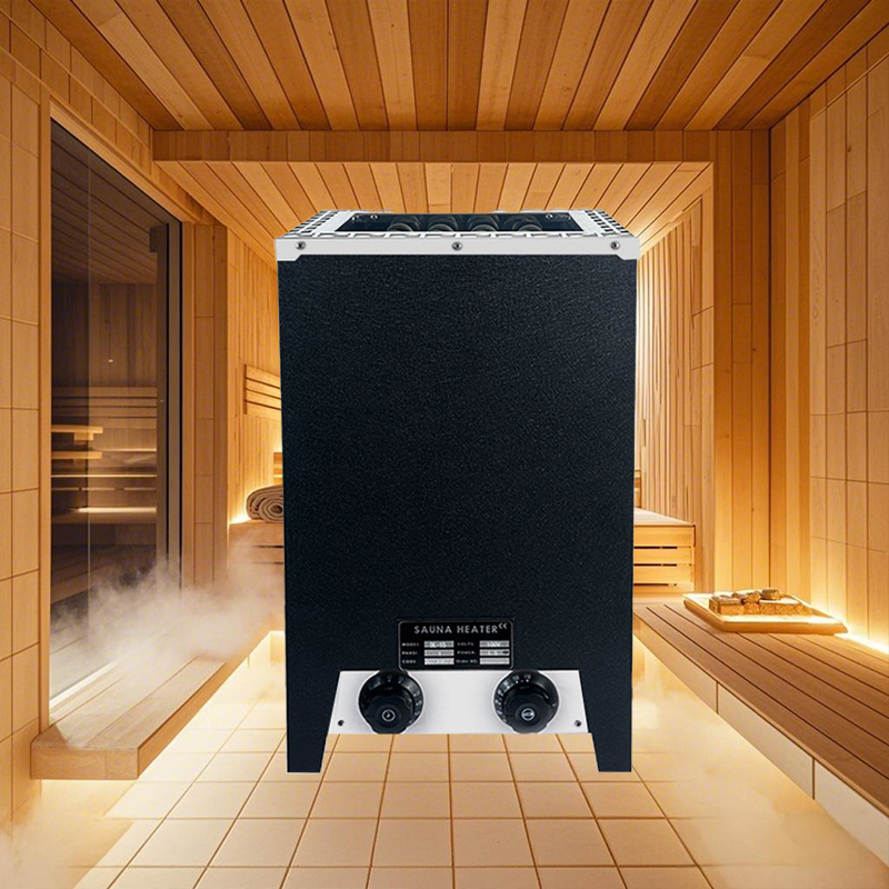 Электрическая печь для сауны Diooist DL 5.5 кВт