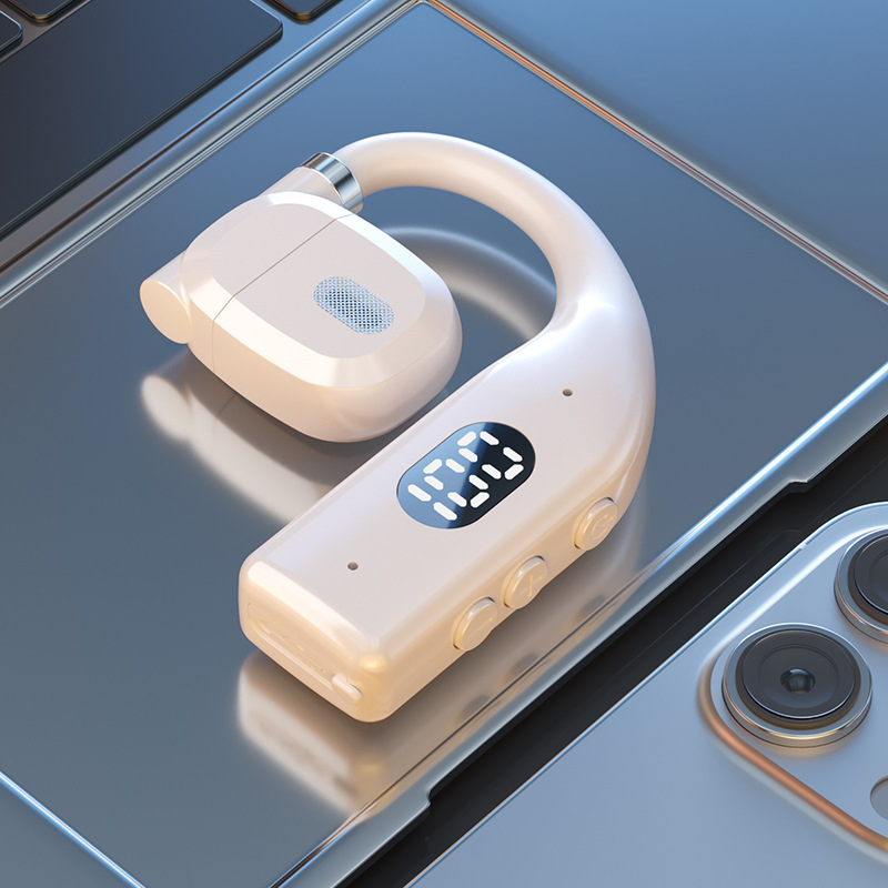 Беспроводные наушники Bluetooth с шумоподавлением