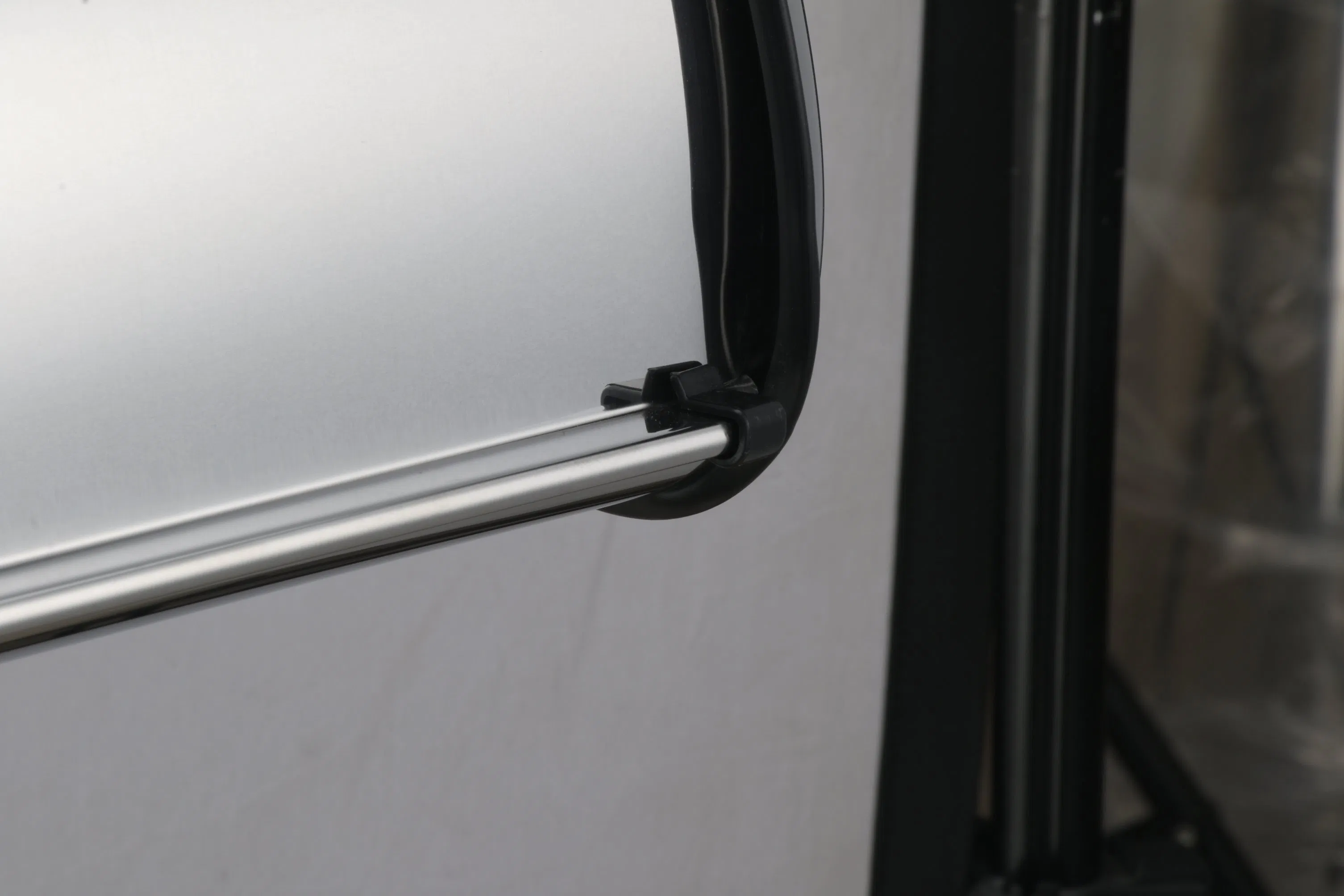 High Quality Stainless Steel Bread Bin Bread Box Case Kitchenware Houseware