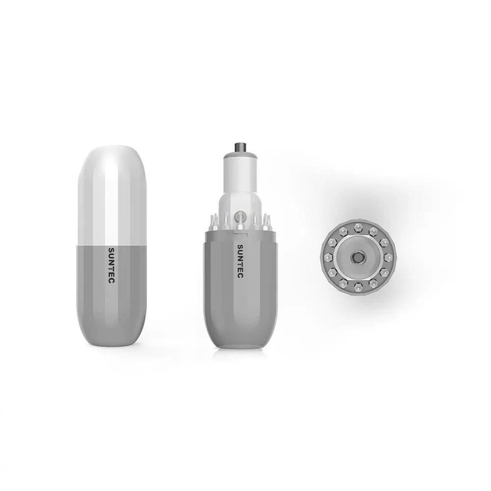 Беспроводной шуруповерт Suntec 3.6V