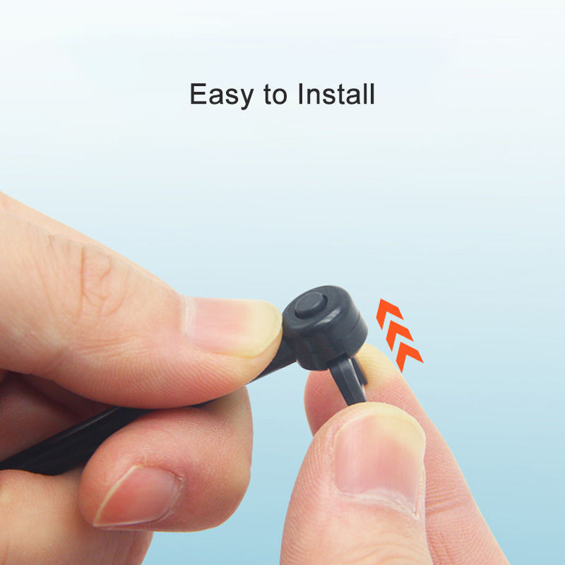 Cordless Wireless Dental Electric Sonic Vibration Flosser