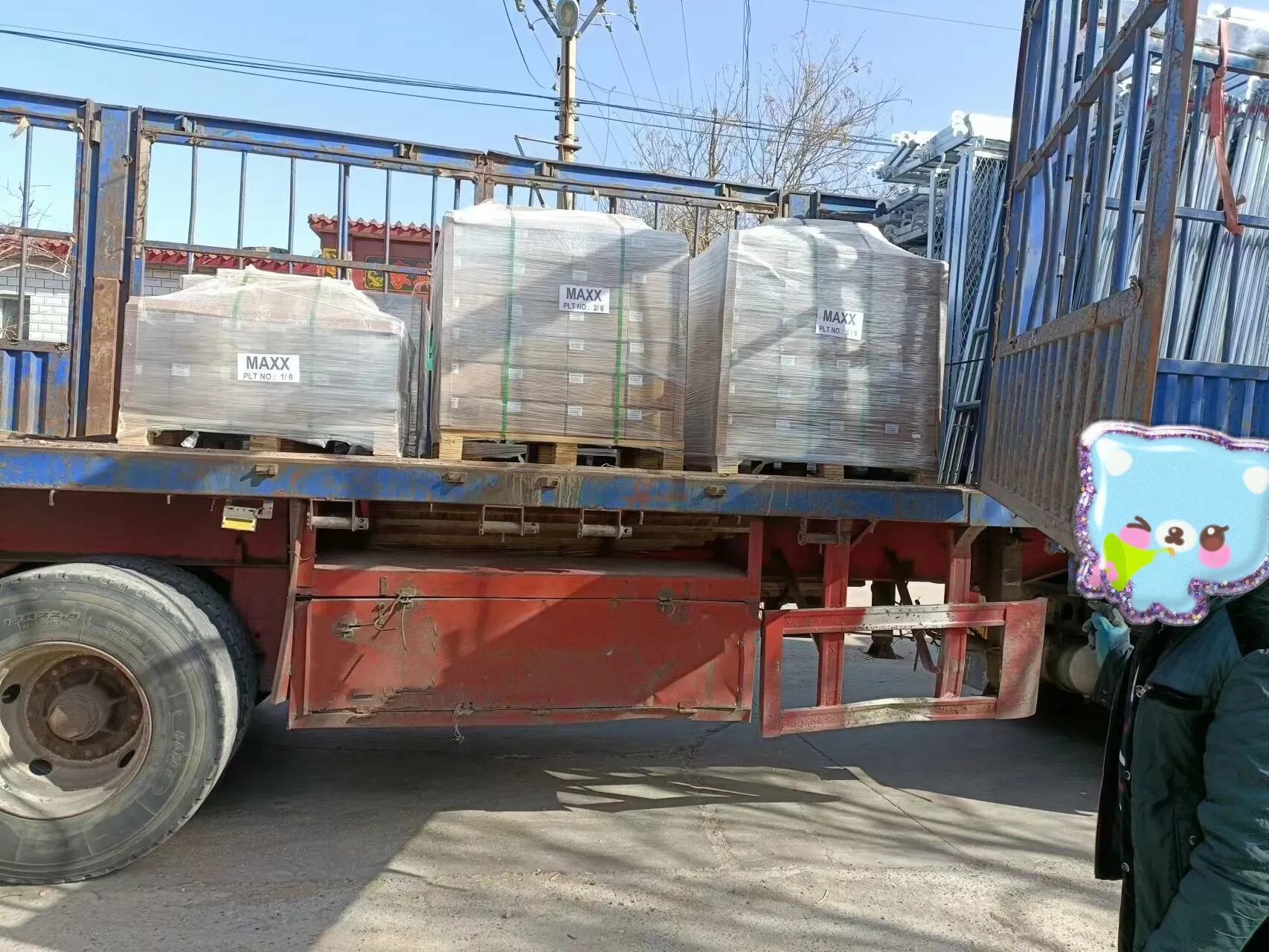 Стальные балансировочные грузики для колес