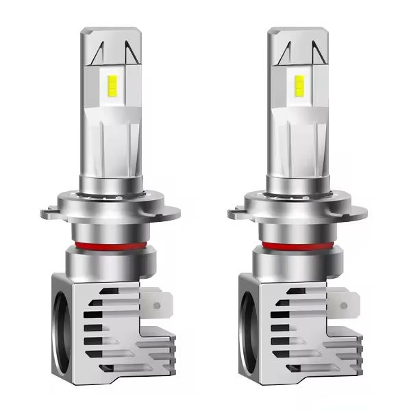 H11 Plug and Play LED Headlight Bulb Kit
