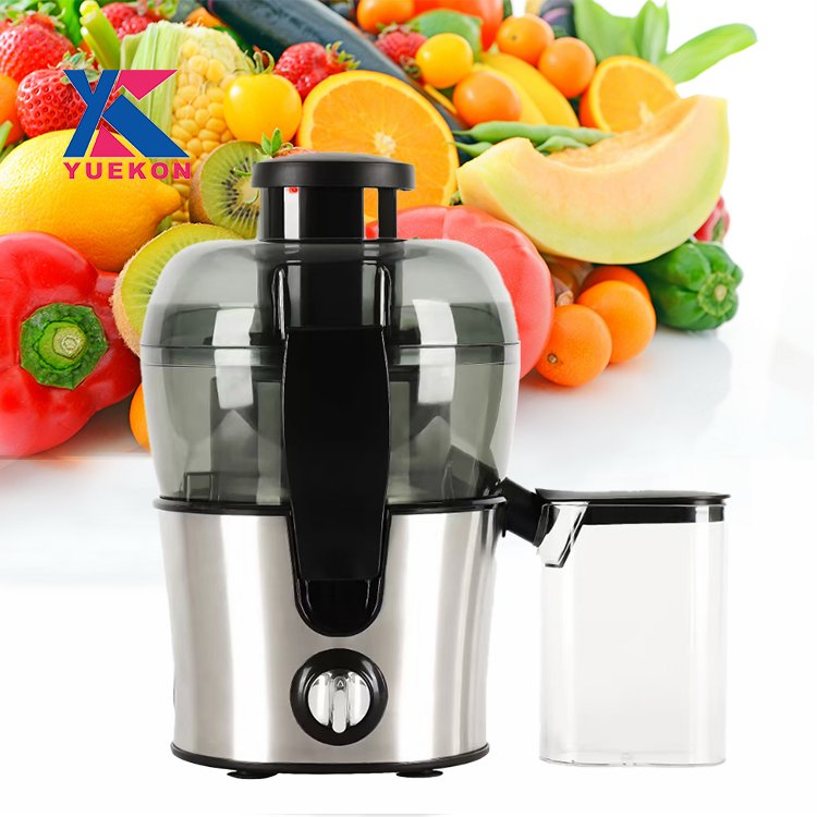 Multi-Function Fruit Juicer Extractor Cold Press Juicer for Home Fruit Vegetable