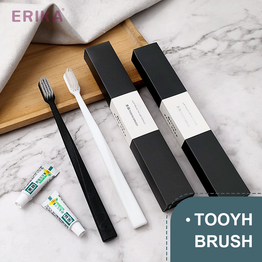 Hotel Disposable Small Package Design, Portable and Hygienic