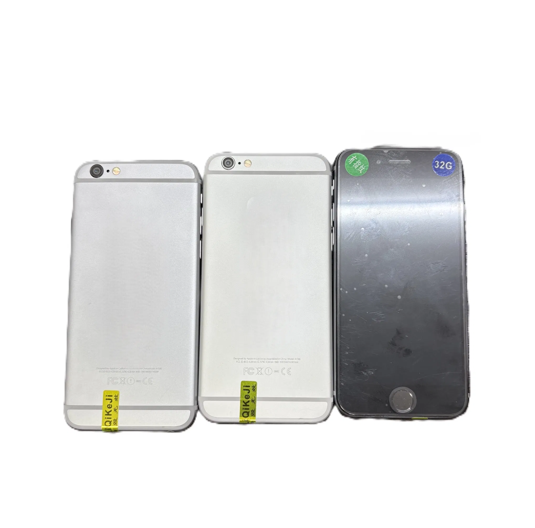 I Phone Used Second Hand Mobile Phones for 5s 16GB Scratch-Free Cheap Price Good Quality Wholesale Fast Delivery Original Used Phone