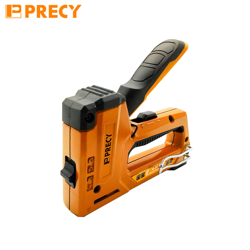 4 in 1 Heavy Duty Staple Gun Tool Set