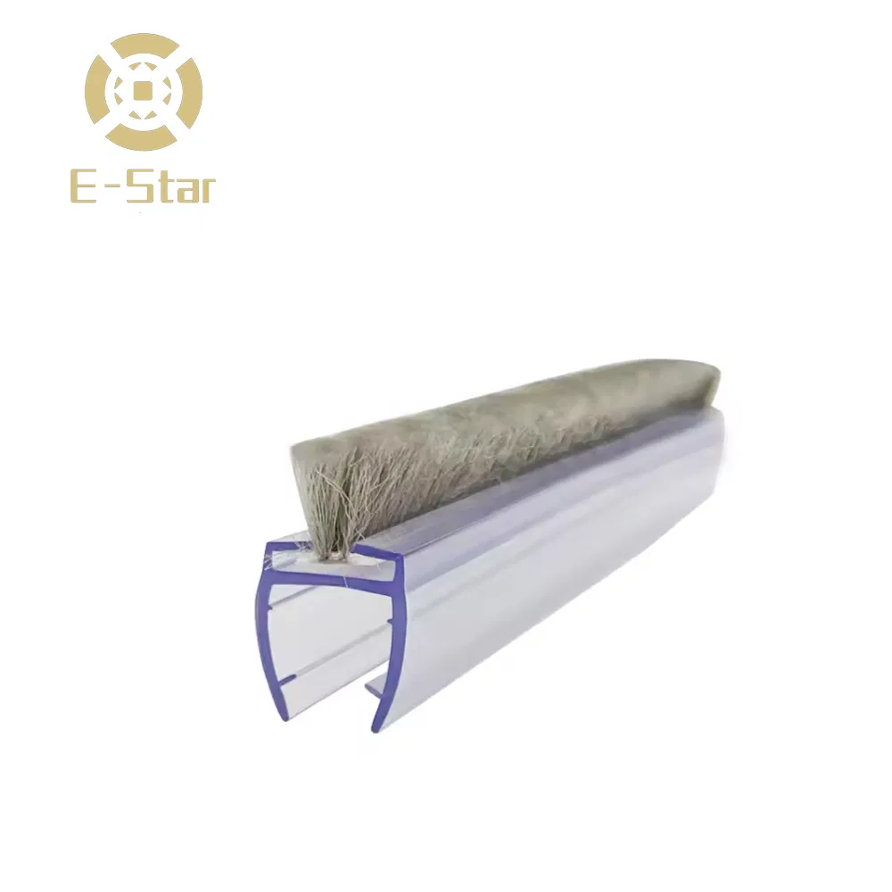 E-Star Shower Door Sealing Strips