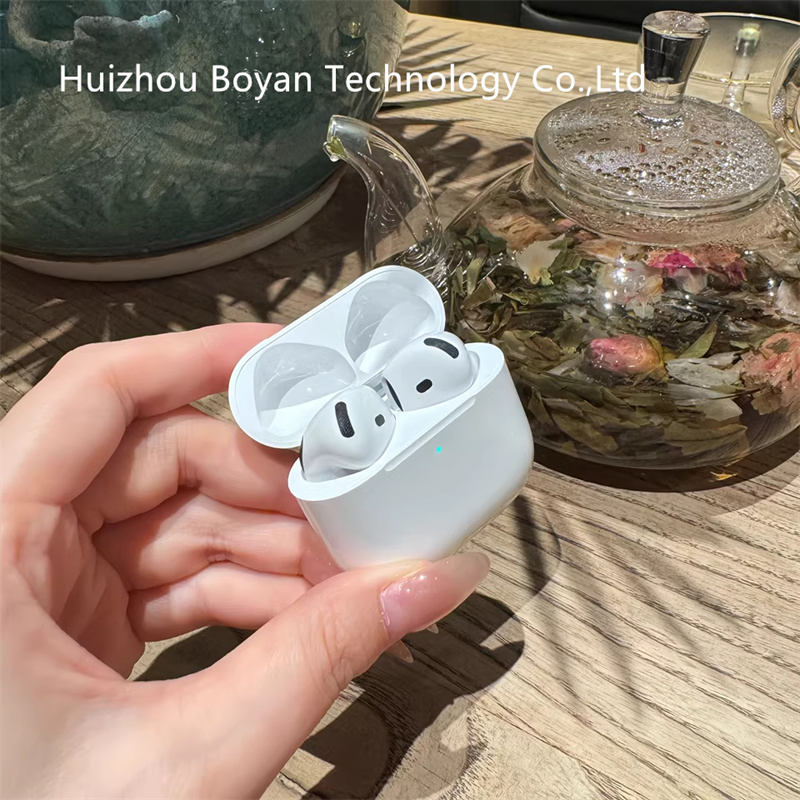 Наушники Bluetooth Air 4 с шумоподавлением