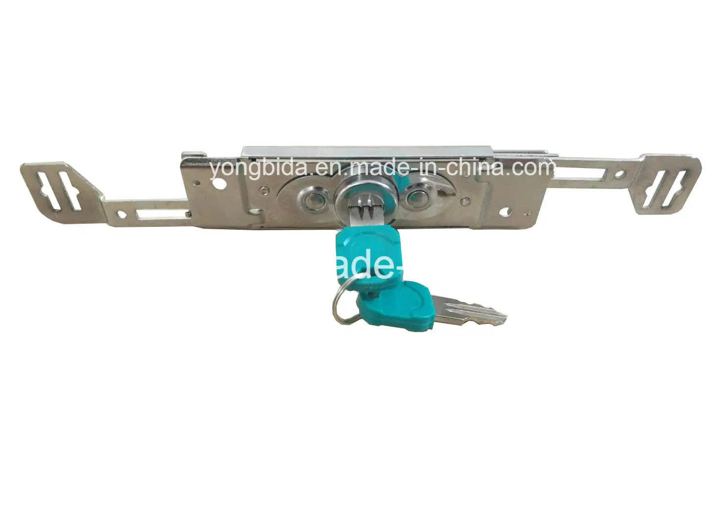 Factory Good Quality Roller Shutter Door Lock /Central Lock