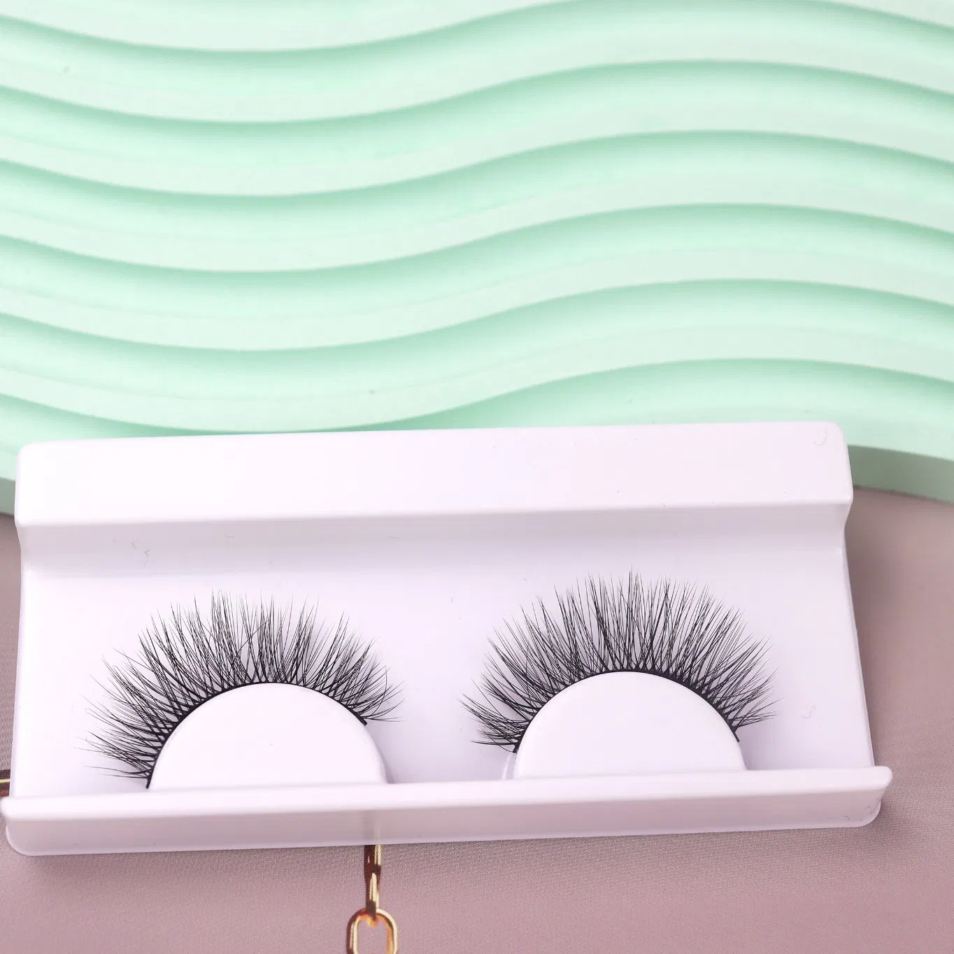 Lash Individual Eyelash Extension Cashmere Lash Individual Eyelash Extension Easy Fan Classic Eyelash Makeup