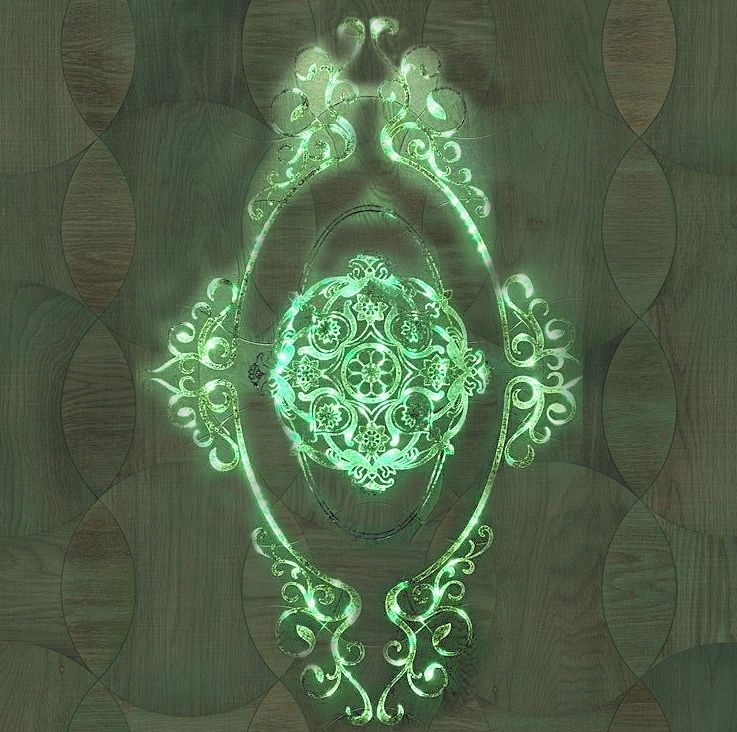 Classic Engineered Wood Flooring - Smooth Parquet Flooring for Timeless Interiors