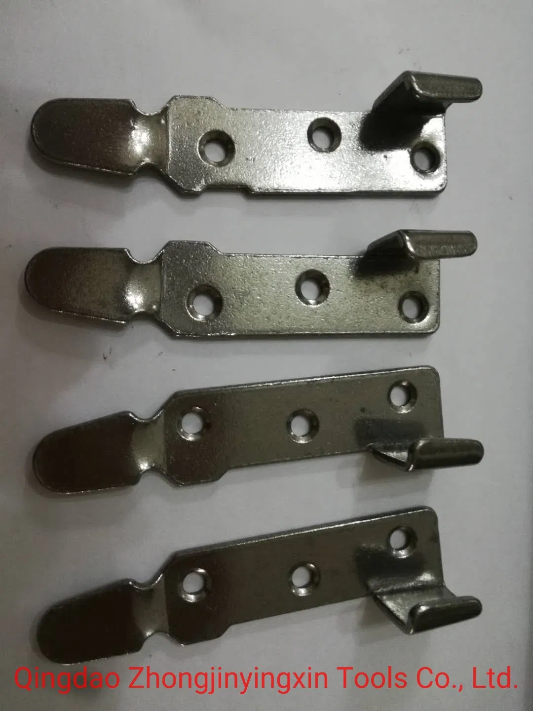 4.5inch 6.5inch Factory Price Furniture Bed Bracket Hinges, Bed Hook, H Type Hinges
