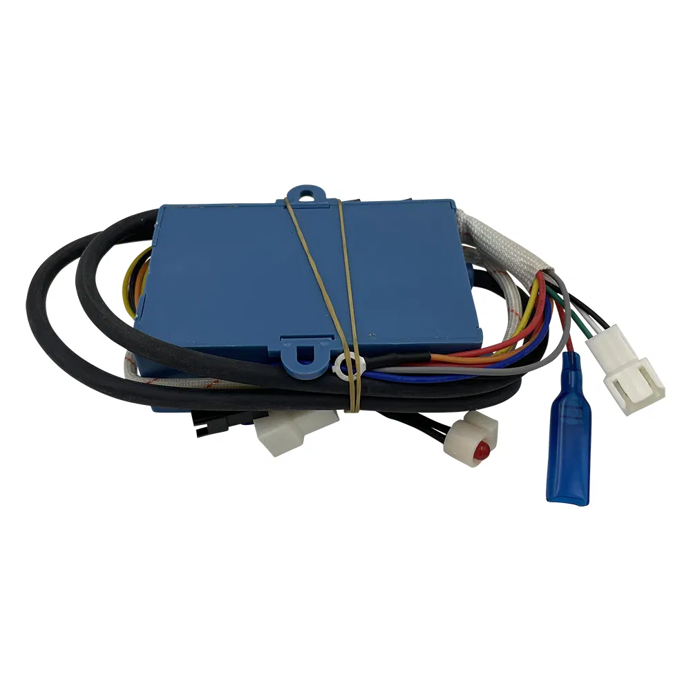 DC 3V LPG High Energy Igniter Pulse Sparker Ignition Module Gas Control Box