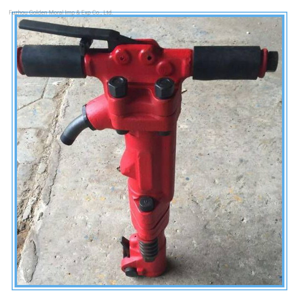 Пневматический молоток Rock Drill TPB60