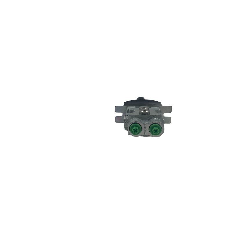 Гидравлический джойстик Hydrocontrol HC-RCM/2