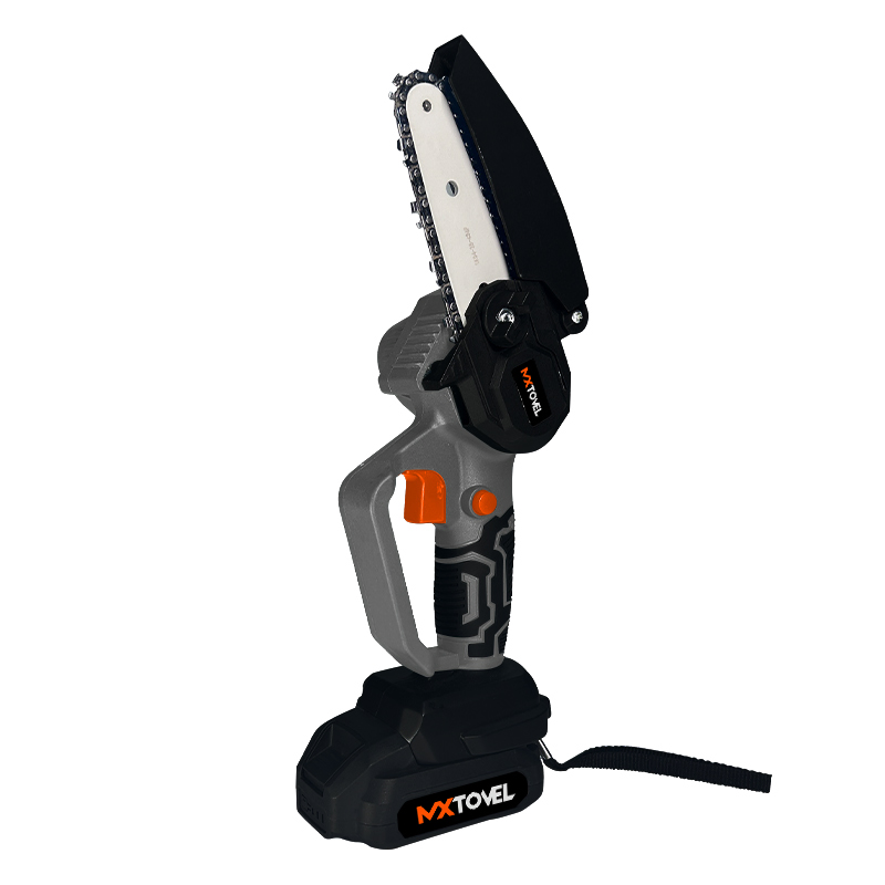 20V Lithium Battery Powered Chainsaw Wireless Portable Chain Saw