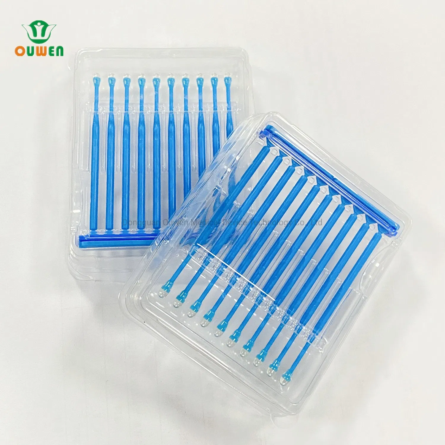 Disposable Refill Bonding Applicator Dental Micro Adhesive Tip