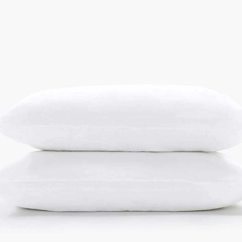 Disposable Pillowcases Travel Pillow Cover Non-Woven Pillowcase Individually Wrapped for Trips Hotels Bedding