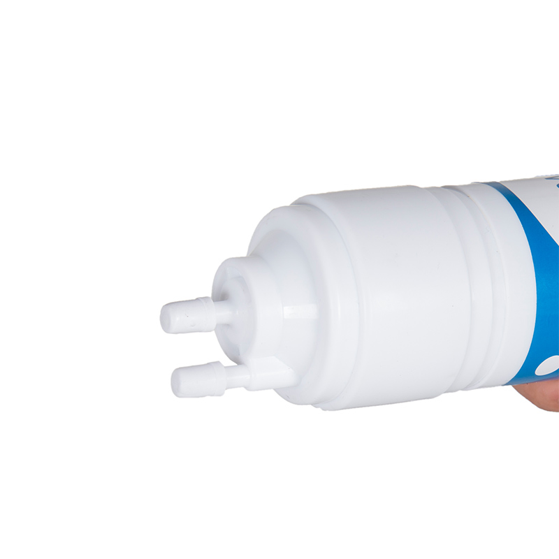 Conbl Long-Lasting Silver Loaded Activated Carbon Water Filter Cartridge with 4800L Capacity