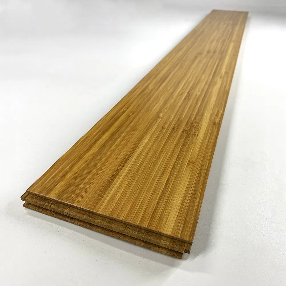 Паркетная доска из бамбука Xing Li Classic