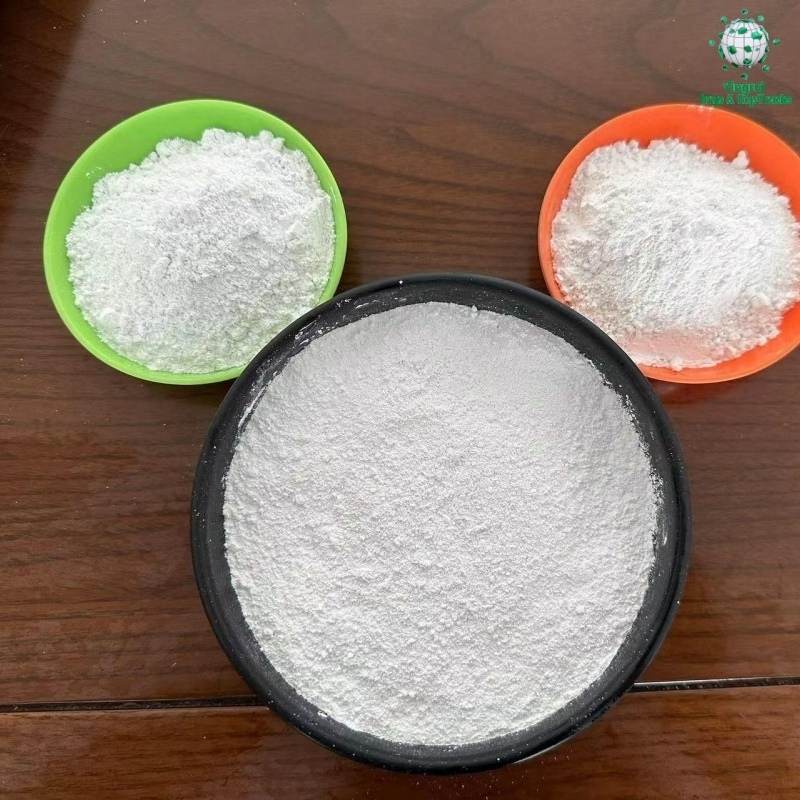 China Strength Ultra High Strength Plaster Powder of Paris Traditional