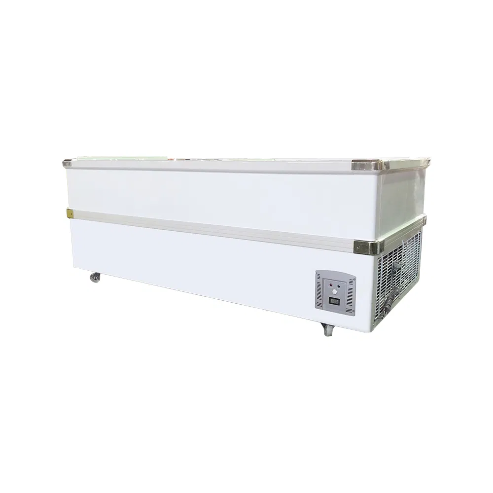 Commercial Island Freezing Showcase Freezer SD/Sc-780