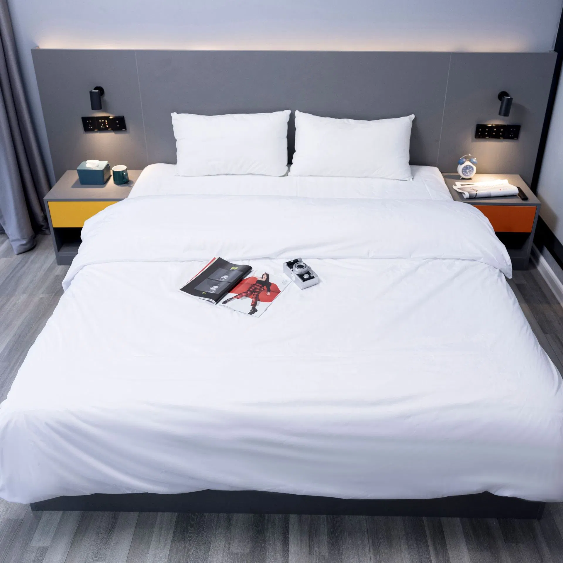 High Quality Waterproof Quilt Cover for Bedding Set