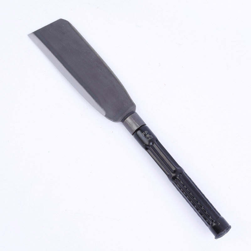 Double Sickle Chopping Scythe Axe Wood Chopping Trees Cutting Grass Cutter Weeding Agricultural Tools