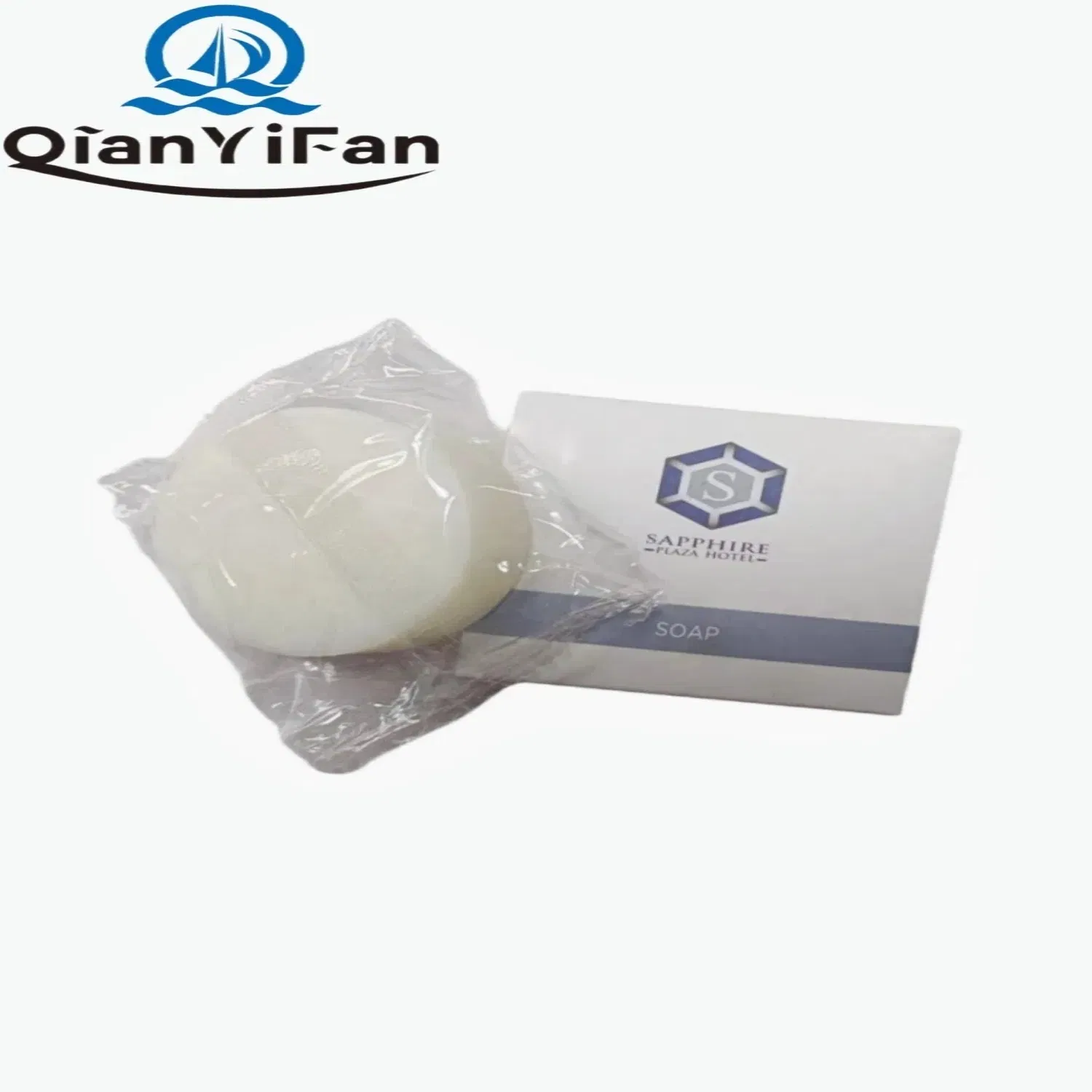 Luxury Hotel Soap Private Label Hotel Bathing Soap Mini Soap for Hotel