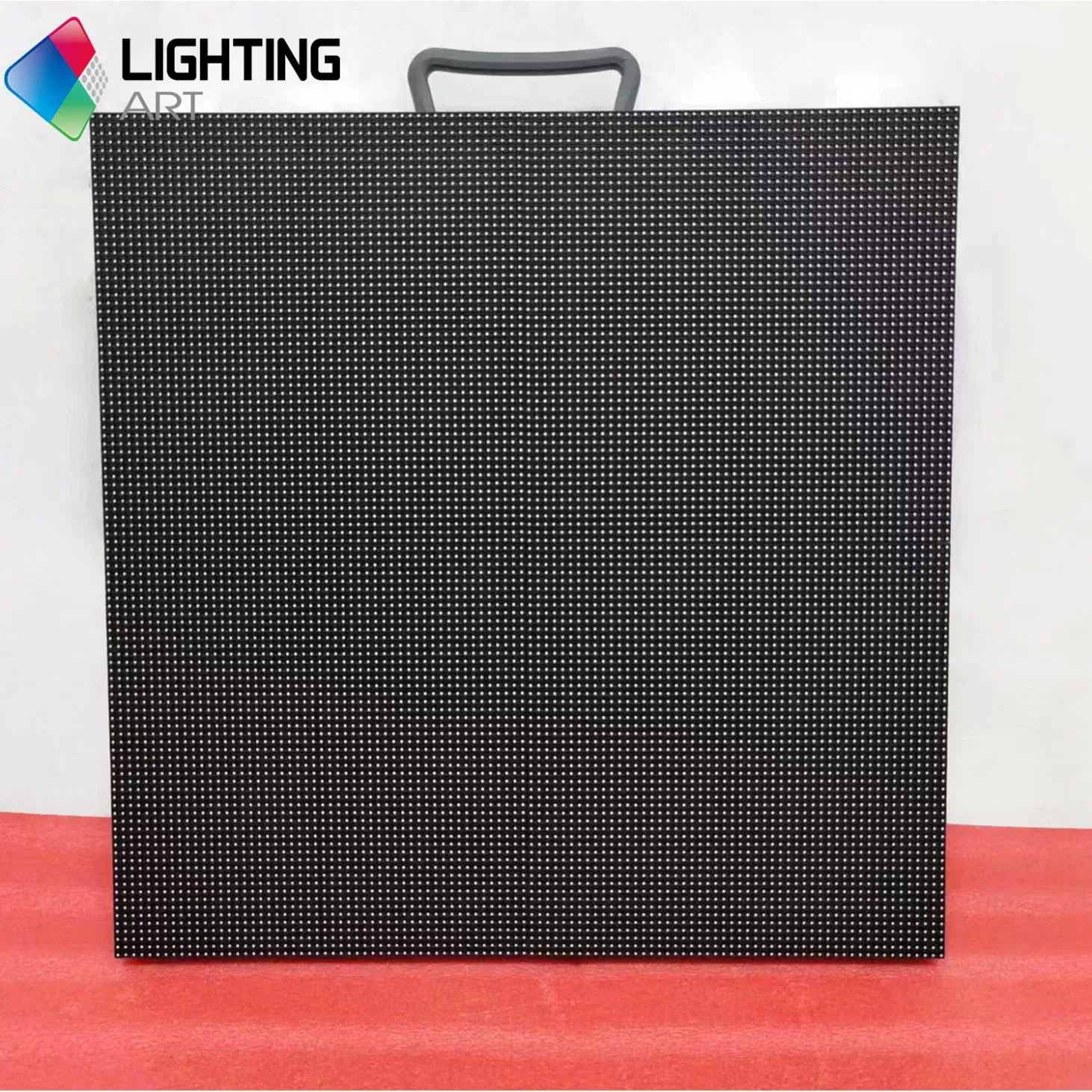 New Hot Sales H Series Rental Type Indoor/Outdoor Advertising LED Display Screen