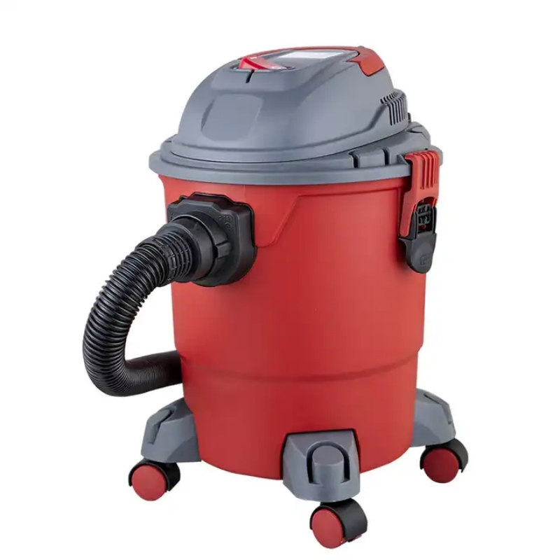 F700 Professional Wet and Dry Vacuum Cleaner with Long Pump Lifetime