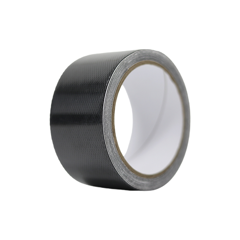 Durable Non-Slip PU Rubber Tape for Safe Surfaces