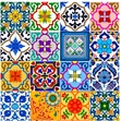 Alba Ceramic Dinnerware Tray Italian Style