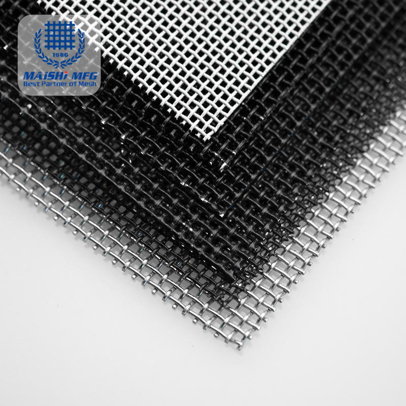316 Marine Grade Stainless Steel Screen