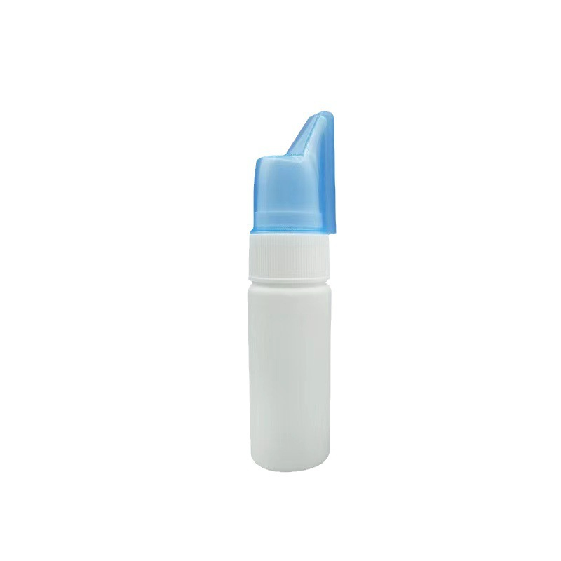 Manufacturers Stock Wholesale Multi-Specification Nose and Mouth Fine Mist Spray Bottle, Nose Wash Bottle