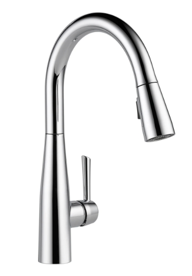 Best Price for Sanitary Ware Plated Pull-out Sink Mixer Kitchen Faucet Manufacture